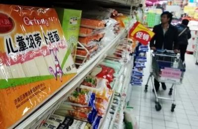 守護食品安全在行動丨兒童食品安全，何以需要最嚴苛的標準與監管？