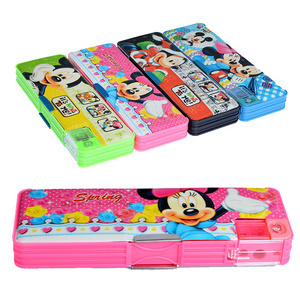 老鉛筆盒 經典文具的市場現狀與采購指南